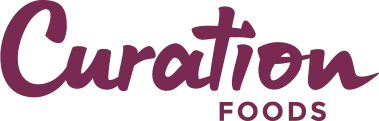 Curation Foods logo