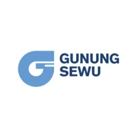 Gunung Sewu Group logo