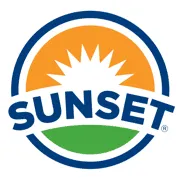 Sunset Produce Logo