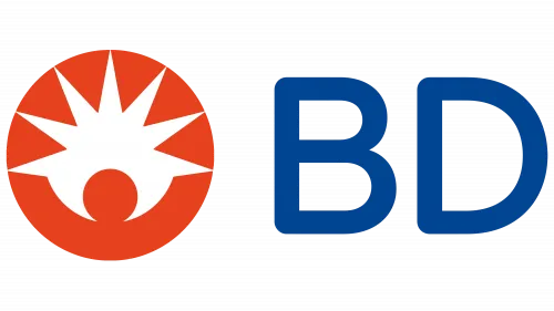 Becton-Dickinson logo